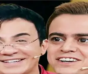 سکانس خندان؛ عمو پورنگ از آبرویی که مامانش جلو ملت ازش برده میگه غشیدن 