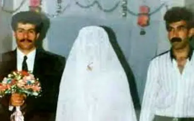 آواز شاد؛ تو عروسی 100 سال پیش آقایون چه رقص  خرگوشی میرن پاهاشون چه قدرتی داره