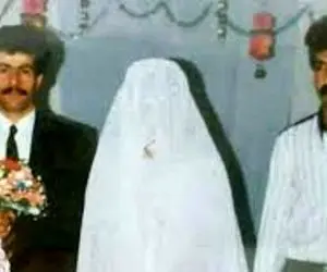 آواز شاد؛ تو عروسی 100 سال پیش آقایون چه رقص  خرگوشی میرن پاهاشون چه قدرتی داره