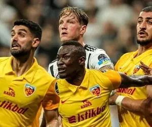 ستاره 2 میلیون دلاری راهی سپاهان می شود؟