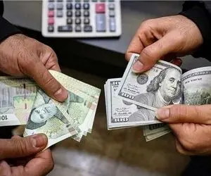 چرا قیمت دلار توافقی جهش کرد؟ / بانک مرکزی سیاست ارزی خود را برای مردم شفاف کند