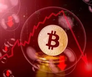 قیمت‌ها در بازار ارز دیجیتال ۲۴ خرداد 1401؛ حمام خون در بازار