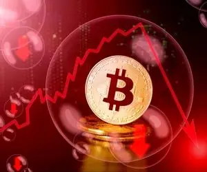 قیمت‌ها در بازار ارز دیجیتال ۲۴ خرداد 1401؛ حمام خون در بازار