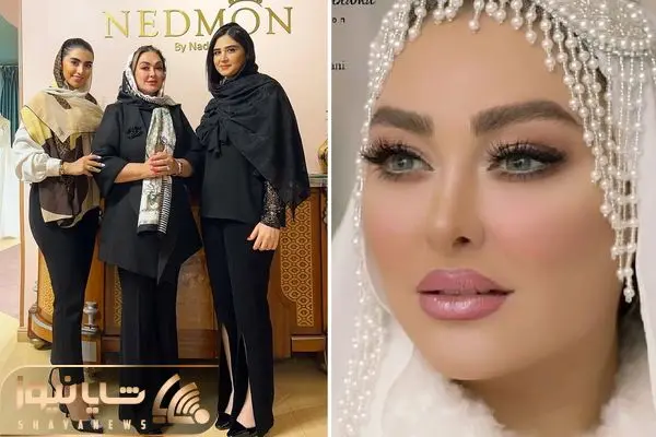 elham hamidi shayanews