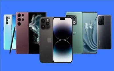 موج جدید افزایش قیمت گوشی راه افتاد + جدول