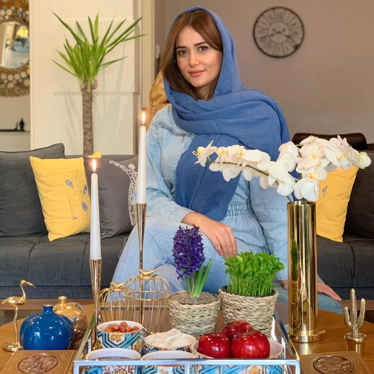 پریناز ایزدیار