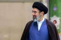 انتشار عکسی جدید از رهبر انقلاب