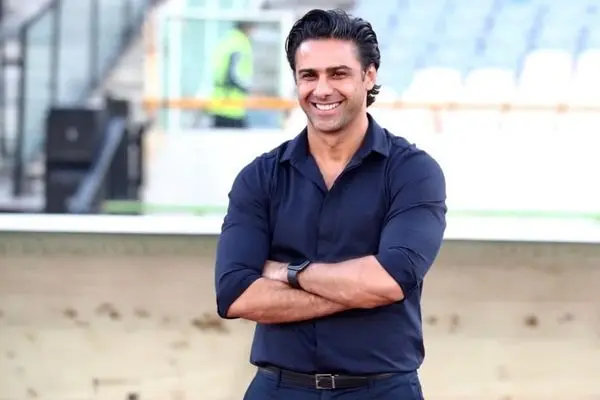 فرهاد مجیدی