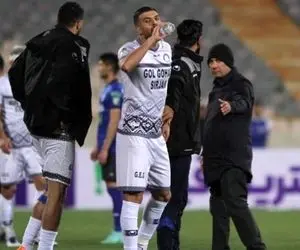 پرسپولیسی سابق تیم ملوان دوباره به استقلال رسید!