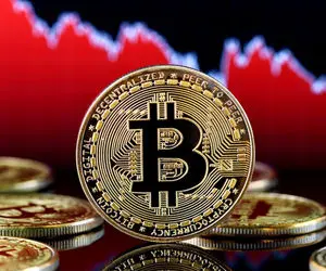 قیمت‌ها در بازار ارز دیجیتال ۲۲ خرداد ۱۴۰۱؛ سقوط ارزهای سرشناس 