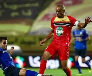 چراغ سبز شیمبا؛ بمب نقل و انتقالات استقلال در آستانه انفجار