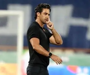 قربانی دستیار فرهاد مجیدی می‌شود؟