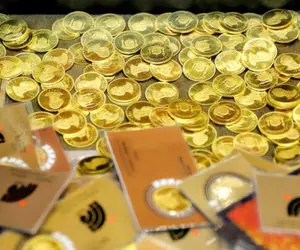 قیمت انواع طلا و سکه امروز دوشنبه 16 فروردین 1400 