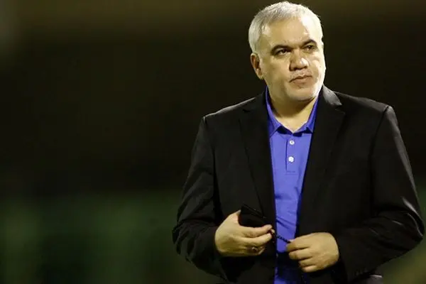 علی فتح الله زاده