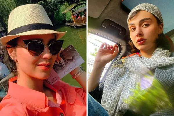 laleh marzban shayanews