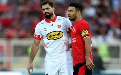 کنعانی‌زادگان در تراکتور؟ مشکل کجاست؟