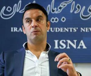 پاشازاده: می‌خواهیم ماشین‌سازی را در لیگ نگه داریم