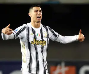 ضرب الاجل ۷ روزه یوونتوس برای رونالدو