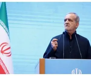 نطق جدید پزشکیان: نزاع های امروز برای قدرت و شهرت است/ چه حربی بین ما و شماست؟