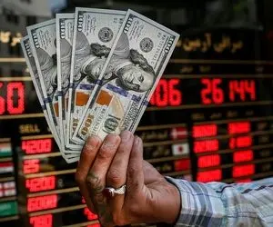 هفته پر رمز و راز دلار؛ اسکناس آمریکایی به کدام سو می رود؟