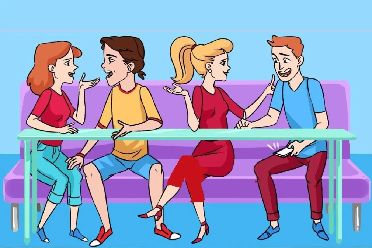 زن و شوهر