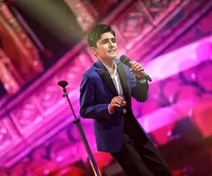 آواز محلی؛ آهنگ لری که علی طولابی با حنجره طلاییش میخونه و میره به عمق جان شنونده