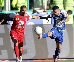 بمب های استقلال و پرسپولیس در نقل و انتقالات