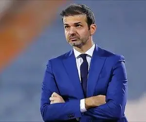 استراماچونی من را راضی کرد تا به استقلال بیایم! 