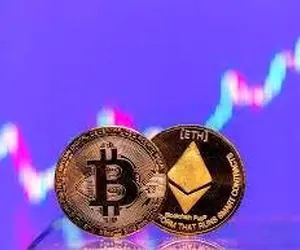 آیا اتریوم جایگزین بیت کوین خواهد شد؟