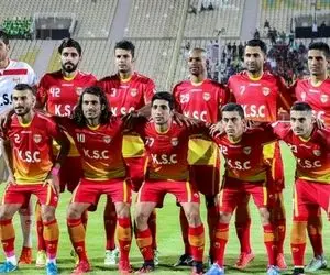 نکونام در موقعیت برانکو ایوانکوویچ