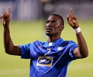 (عکس) دو حسرت بزرگ استقلالی‌ ها در یک قاب