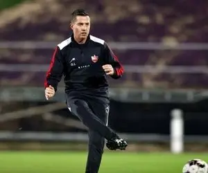 لیست بازیکنانی که اوسمار در پی حفظ آن هاست