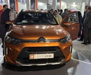 سایپا به زودی سیتروئن C3 XR می فروشد؛ این کراس‌اوور ارزش خرید دارد؟