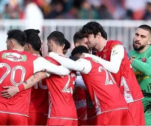 پیشکسوت پرسپولیس: تیم را مثل آب خوردن قهرمان می‌کنم!