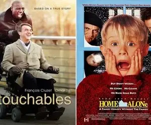 بهترین فیلم های حال خوب کن / این فیلما قراره روحتو مشت و مال بدن بس که انرژی مثبتن