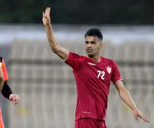 همه امیدها به عیسی آل کثیر