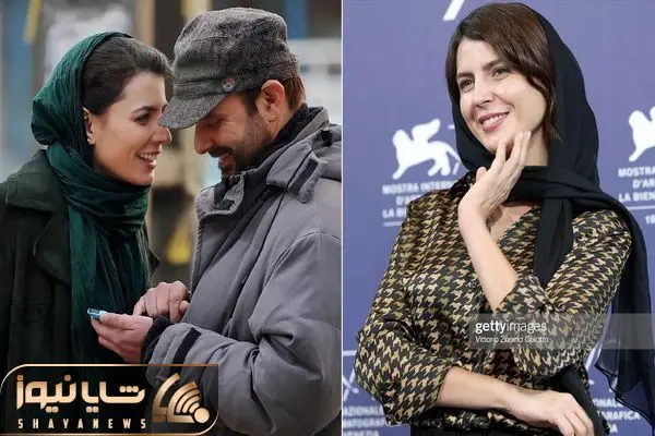 leila hatami shayanews