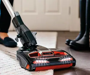 لوکس‌ترین جاروبرقی‌ های بازار چند؟