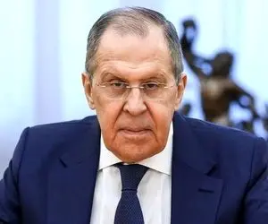 درخواست لاوروف از گروسی در خصوص برنامه هسته‌ای ایران