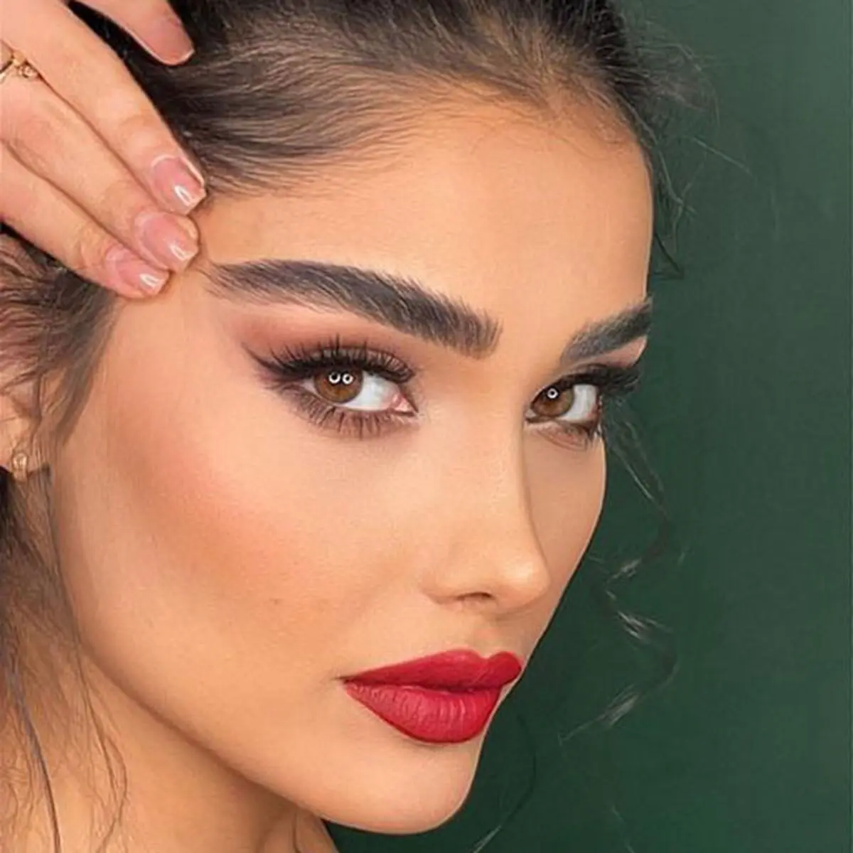 آرایش برای عید دیدنی