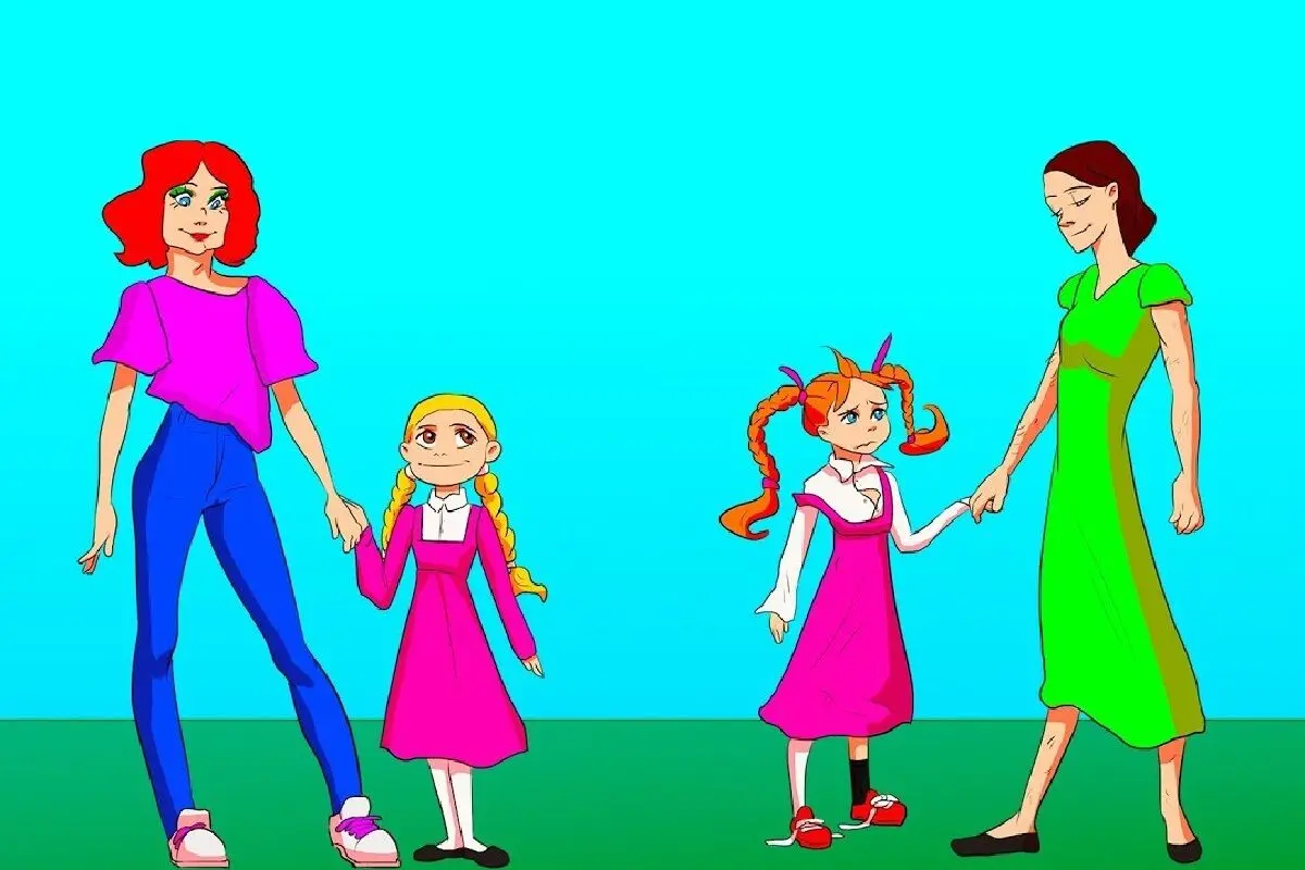مرد
