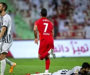 بمب بزرگ صدری برای پرسپولیس؛ صدای پای "احمد نور" می آید؟