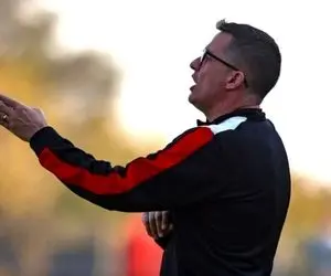 ستاره نامدار پرسپولیس رو به خاموشی؛ اوسمار در فکر جانشین