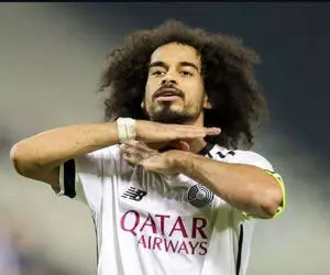 کُری خوانی فوق ستاره قطر برای تیم ملی ایران