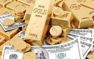 زلزله قیمتی در بازار سکه و طلا