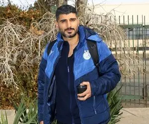 یک امضا تا معاوضه پرحاشیه استقلال و سپاهان