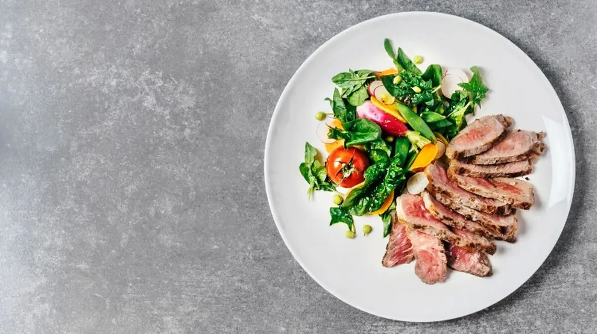 The Atkins Diet