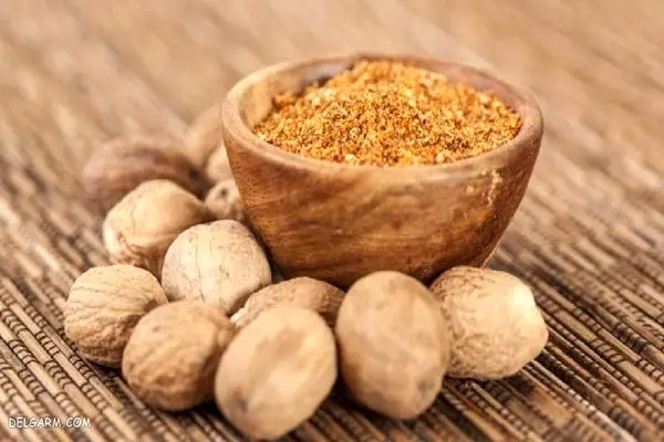 ادویه پلویی خانگی