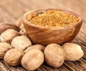 چطور ادویه پلویی خانگی درست کنیم؟ (نسبت دقیق مواد اولیه)