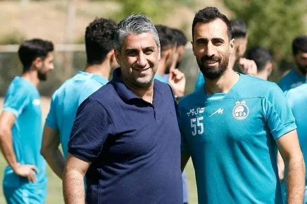 امین قاسمی‌نژاد